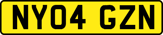 NY04GZN