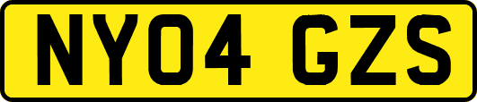 NY04GZS