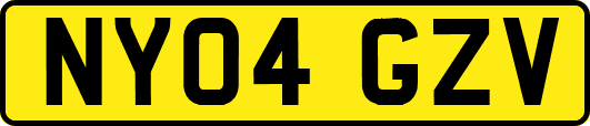 NY04GZV