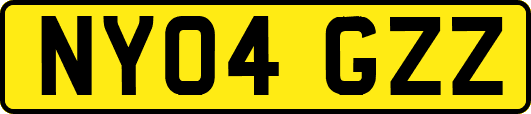 NY04GZZ