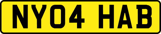 NY04HAB