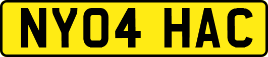 NY04HAC