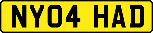 NY04HAD