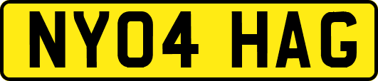 NY04HAG