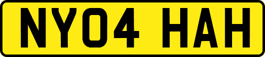 NY04HAH
