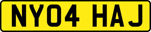 NY04HAJ