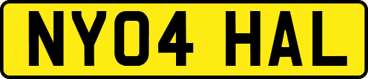 NY04HAL