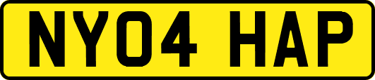 NY04HAP