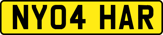 NY04HAR