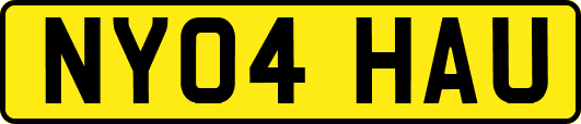 NY04HAU
