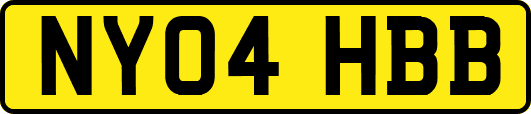 NY04HBB
