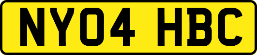 NY04HBC