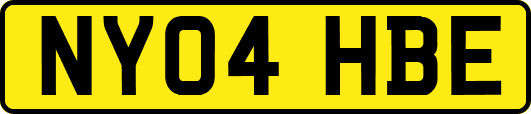 NY04HBE