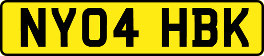 NY04HBK