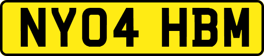NY04HBM