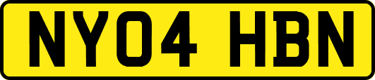 NY04HBN