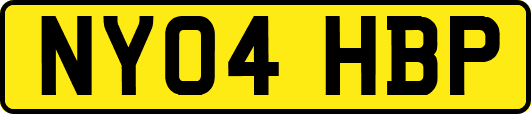 NY04HBP