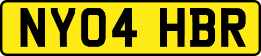 NY04HBR