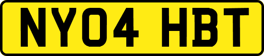 NY04HBT