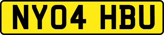 NY04HBU