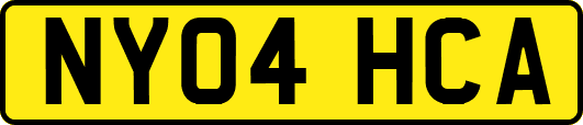 NY04HCA