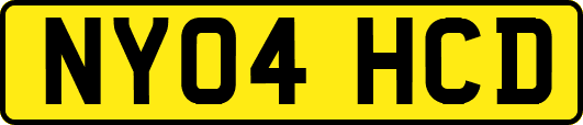 NY04HCD