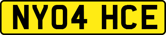 NY04HCE