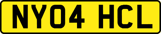 NY04HCL
