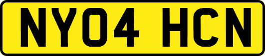 NY04HCN
