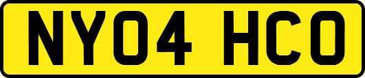 NY04HCO
