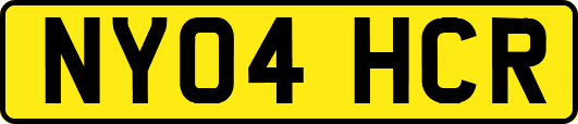 NY04HCR