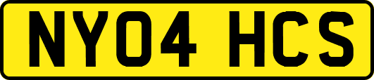 NY04HCS