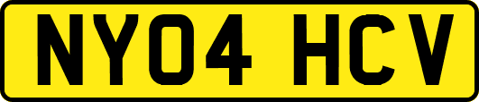 NY04HCV