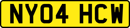 NY04HCW