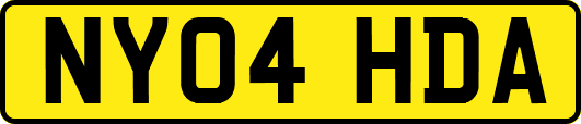 NY04HDA