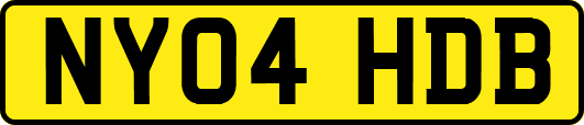 NY04HDB