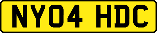 NY04HDC