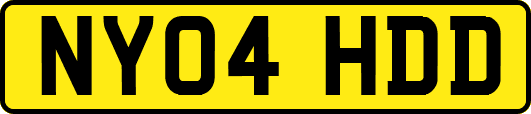 NY04HDD