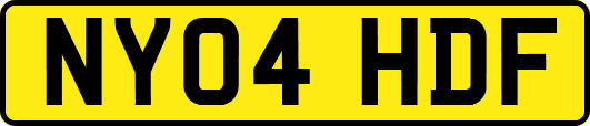 NY04HDF