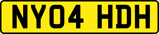 NY04HDH