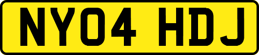 NY04HDJ