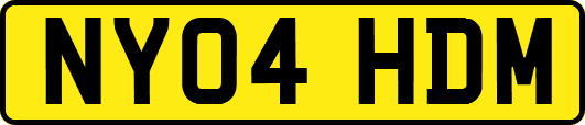 NY04HDM