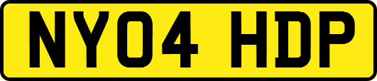 NY04HDP