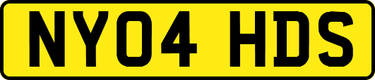 NY04HDS