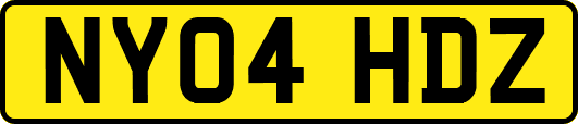 NY04HDZ