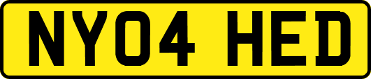 NY04HED