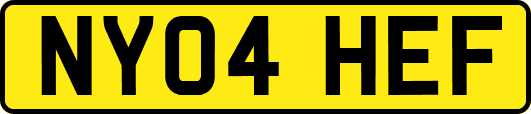 NY04HEF