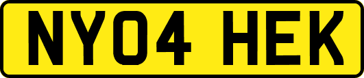 NY04HEK