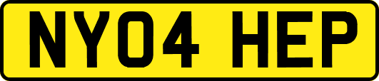 NY04HEP