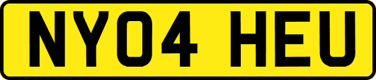 NY04HEU